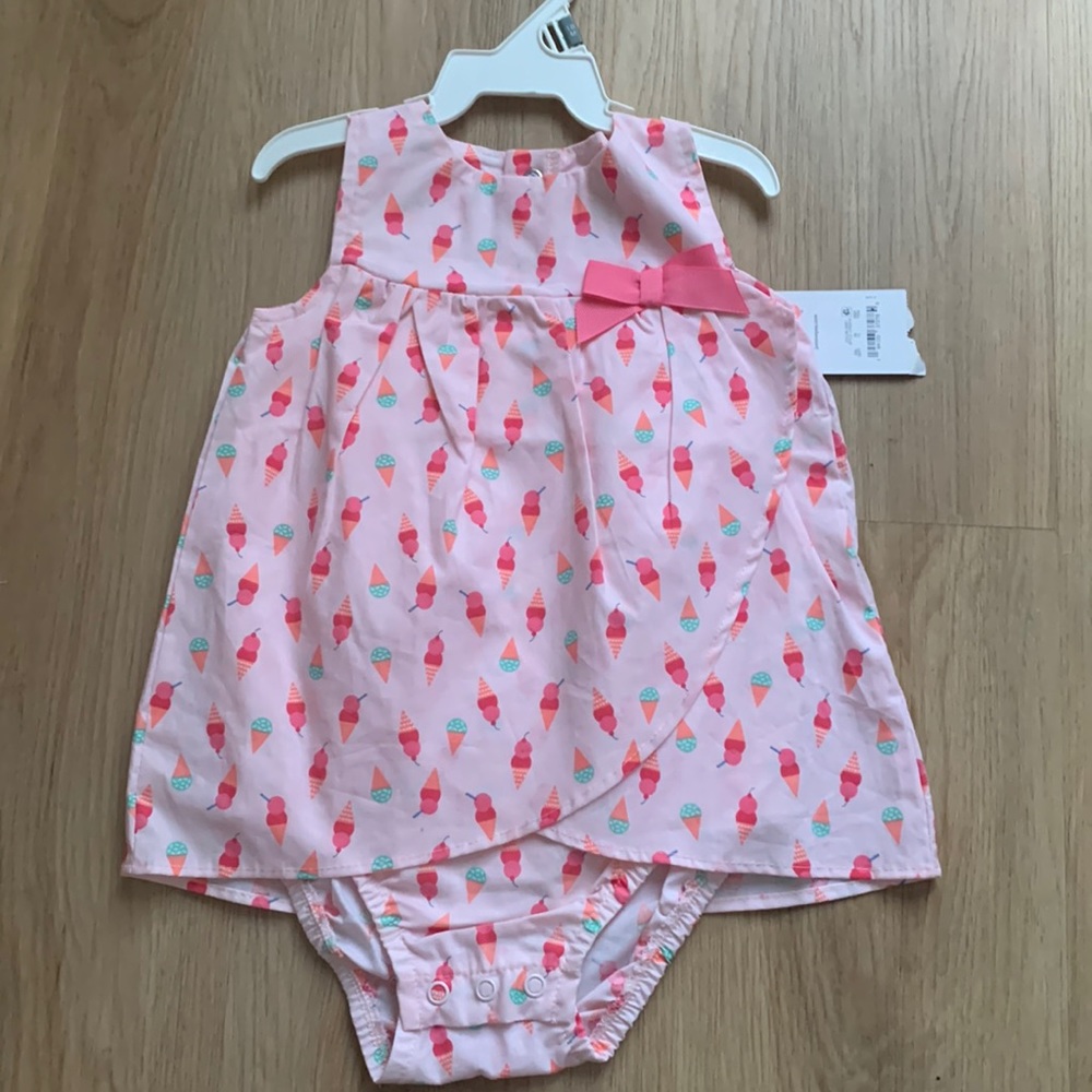 Just One You 18 M dress/ Romper
